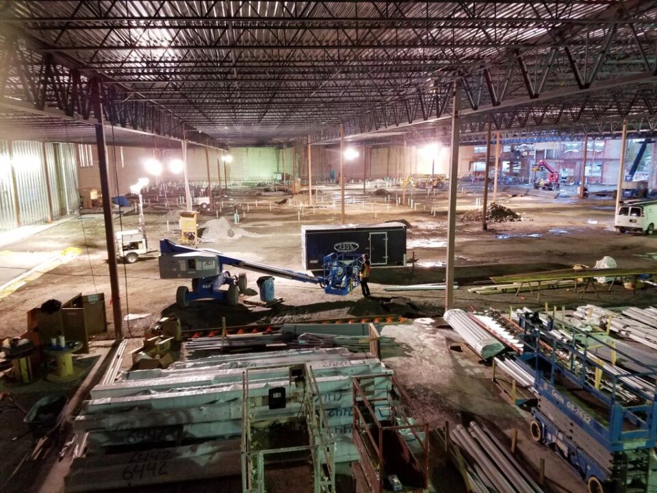 Fred Meyer - Palmer, AK