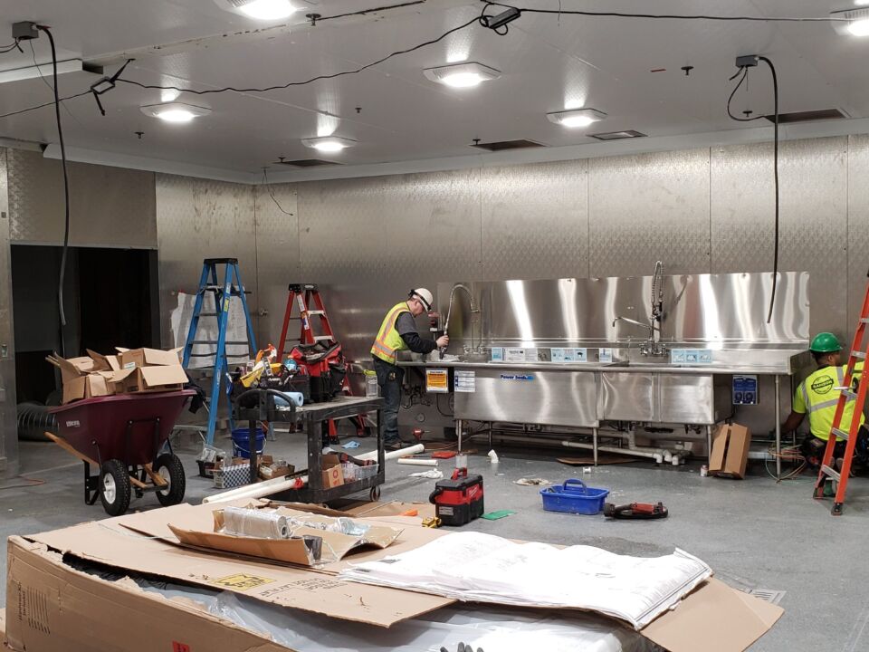 Costco - Anchorage, AK