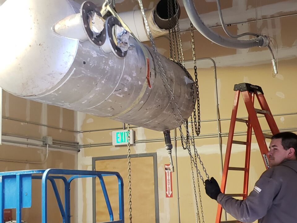 Fred Meyer - Anchorage, AK