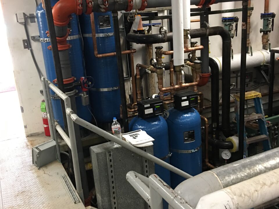 BBBSD Energy Upgrades - Naknek, AK