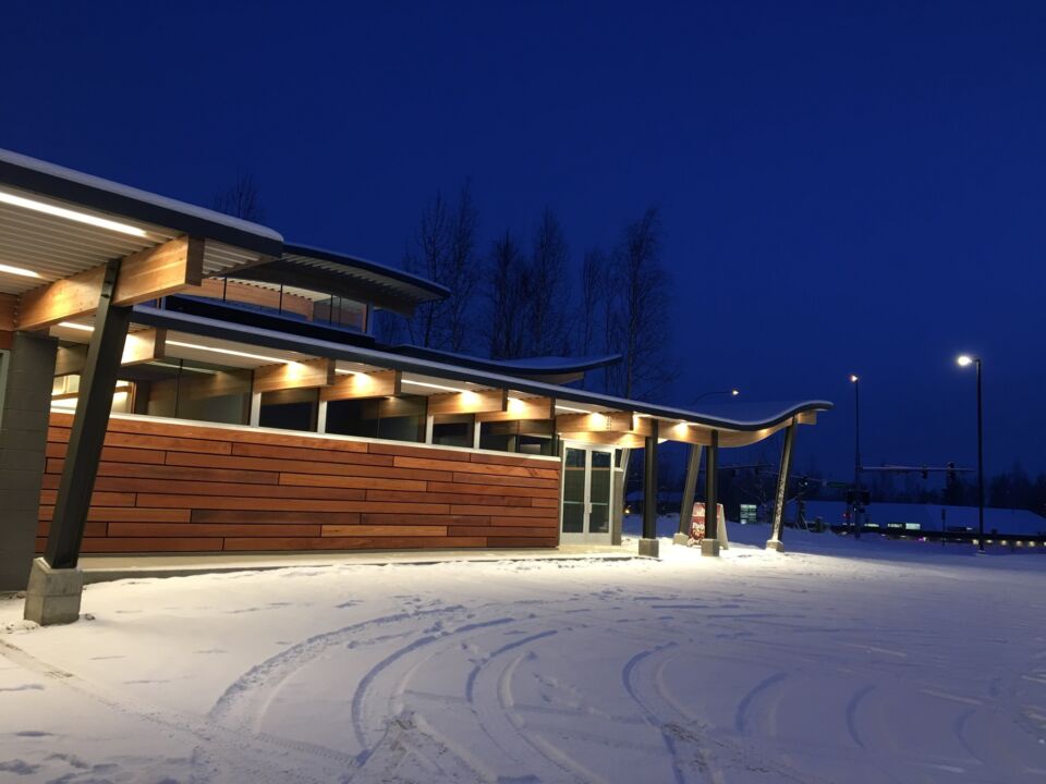 Nordvast Medical Clinic - Wasilla, AK