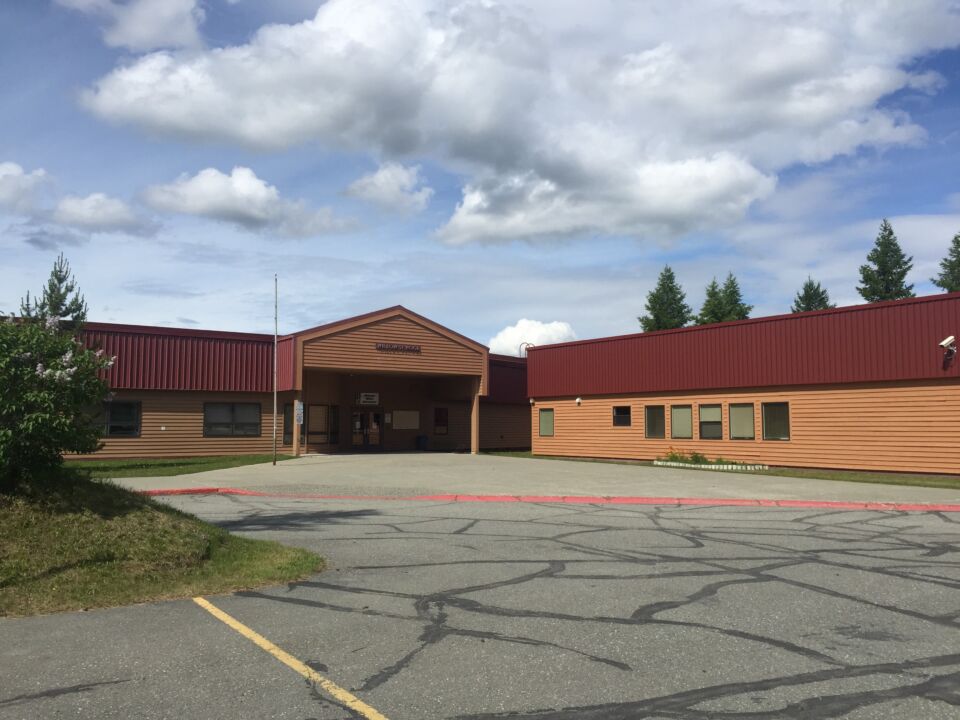 Willow Elementary - Willow, AK