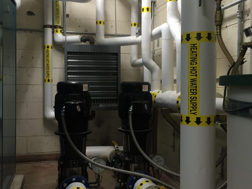 Willow Elementary - Willow, AK