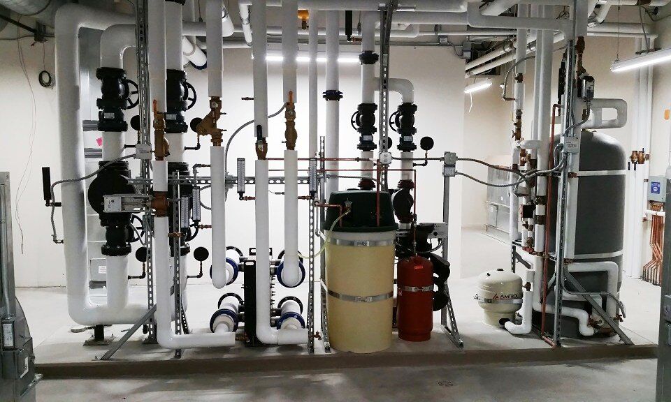 West High School – Anchorage, AK