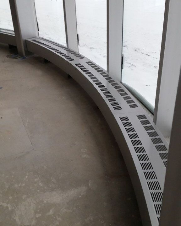 West High School – Anchorage, AK